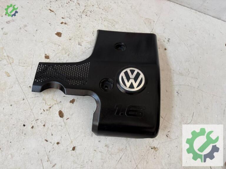 Volkswagen Polo Motor Kapağı çıkma parça