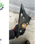 7459132 BMW F32 F33 F36 SAĞ AYNA ORJİNAL ÇIKMA