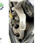 7459132 BMW F32 F33 F36 SAĞ AYNA ORJİNAL ÇIKMA