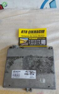 RENAULT LAGUNA 1 2.0 MOTOR BEYNİ 7700873714