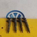 BMW 3 SERİSİ E46 E60 E65 M47 M57 E53 ENJEKTÖR TAKIMI 7789661