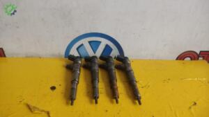 BMW 3 SERİSİ E46 E60 E65 M47 M57 E53 ENJEKTÖR TAKIMI 7789661