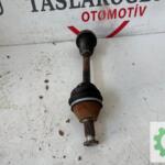 1996 Volkswagen Polo Sol Aks Çıkma Parça Bursa