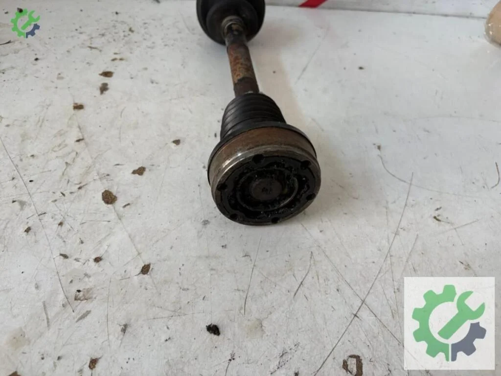 Volkswagen Polo Sol Aks çıkma parça
