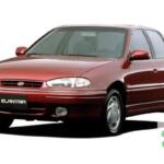 Hyundaı Elantra Sağ Sinyal 92302-28500