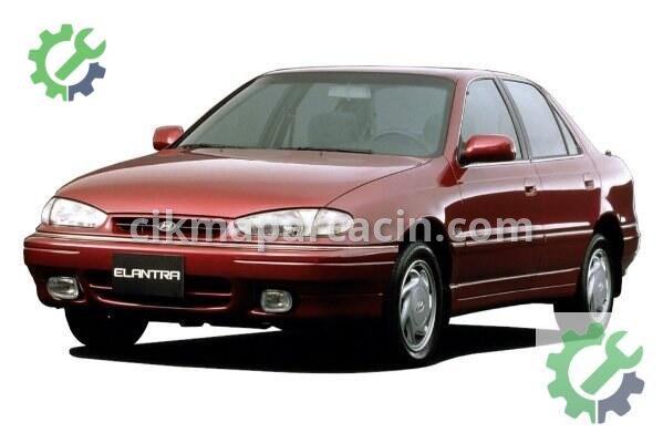 Hyundai Elantra Sinyal 9230228500 çıkma parça