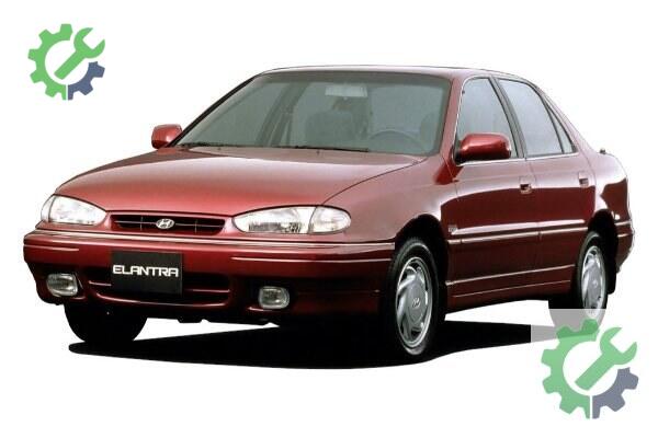 Hyundai Elantra Sinyal 9230228500 çıkma parça