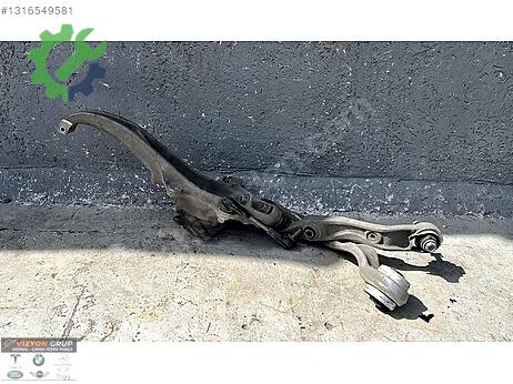 BMW 7 Serisi Arka Taşıyıcı çıkma parça
