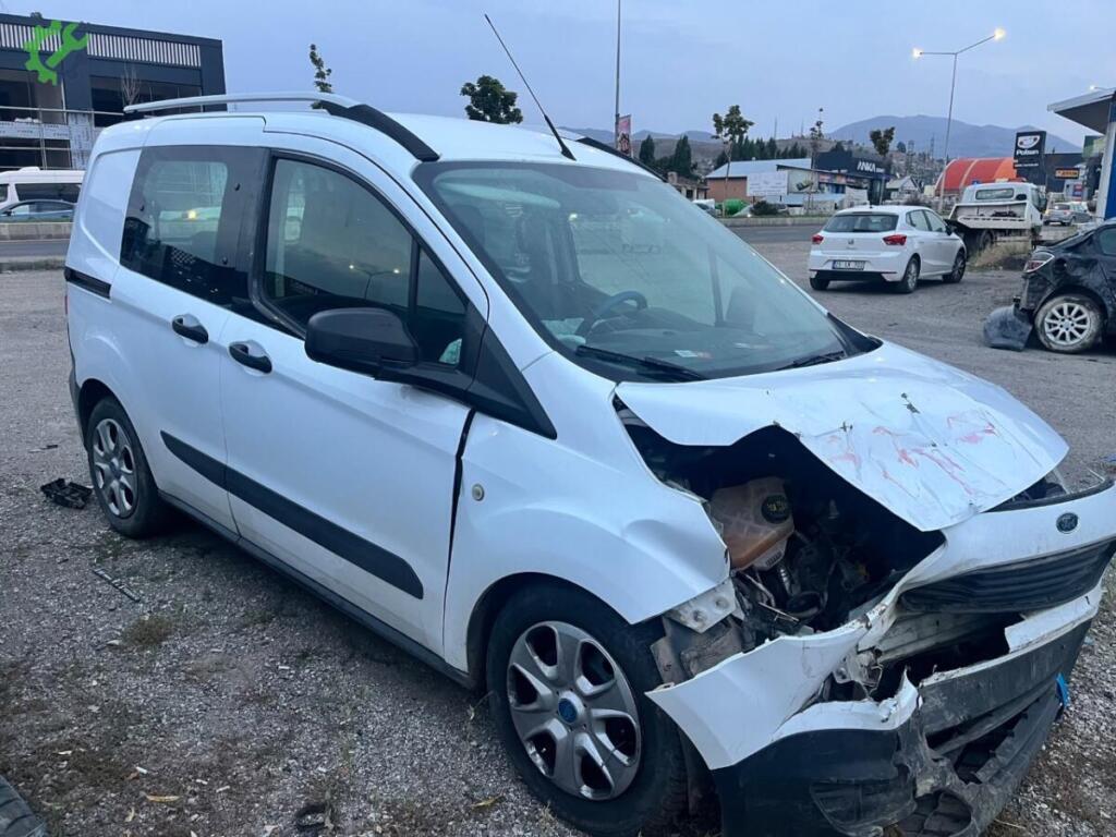 Ford Courier Komple Motor çıkma parça