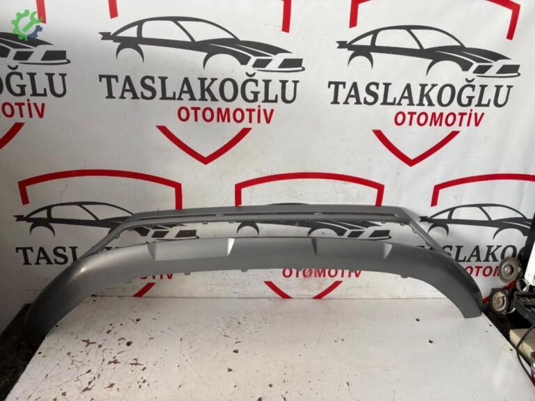 Hyundai Bayon Ön Tampon çıkma parça