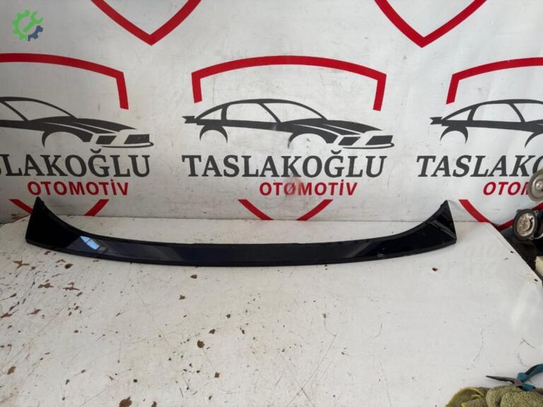 Hyundai Tucson Bagaj Kapağı çıkma parça