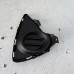 TOYOTA AURİS SAĞ SİS FARI ÇERÇEVESİ