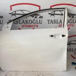 TOYOTA COROLLA SOL ÖN KAPI HAFİF HASARLI