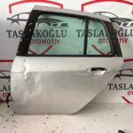 RENAULT SYMBOL SOL ARKA KAPI HAFİF HASARLI