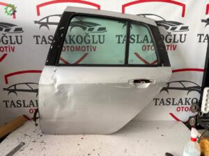 RENAULT SYMBOL SOL ARKA KAPI HAFİF HASARLI