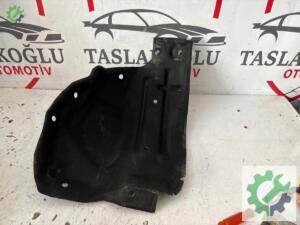 RENAULT MEGANE 4 SOL ÖNÜN ARKASI DAVLUMBAZ