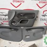 RENAULT SYMBOL ÖN ARKA KAPI DÖŞEMESİ ADET FİYATI