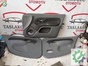 RENAULT SYMBOL ÖN ARKA KAPI DÖŞEMESİ ADET FİYATI