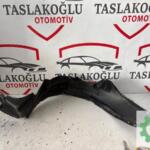 TOYOTA COROLLA SOL ÖN DAVLUMBAZ