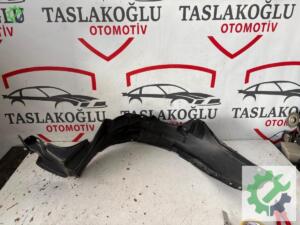 TOYOTA COROLLA SOL ÖN DAVLUMBAZ