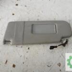 VOLKSWAGEN POLO SOL GÜNEŞLİK