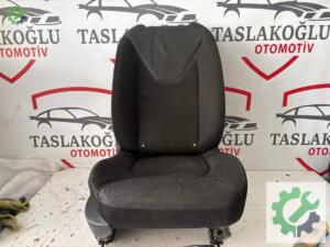 RENAULT CLİO 4 SAĞ KOLTUK AİRBAG LI