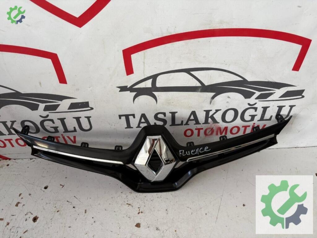 Renault Fluence Panjur çıkma parça