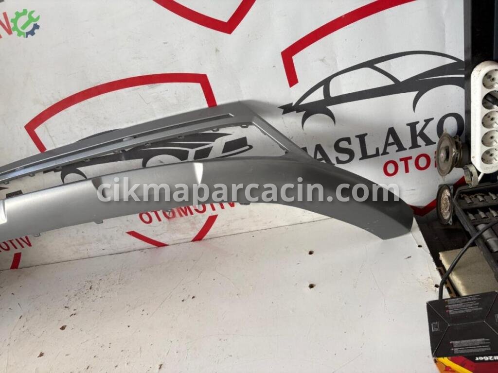 Hyundai Bayon Ön Tampon çıkma parça