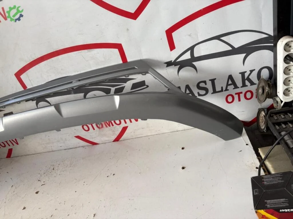 Hyundai Bayon Ön Tampon çıkma parça