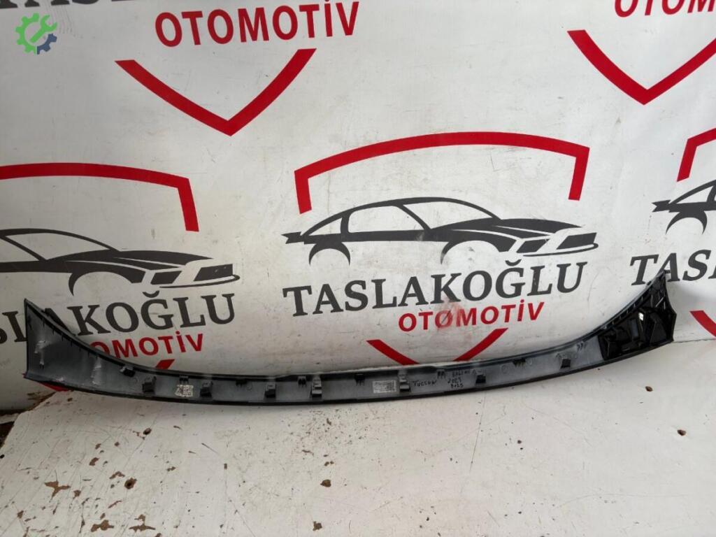 Hyundai Tucson Bagaj Kapağı çıkma parça