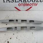 TOYOTA COROLLA CROSS BAGAJ KAPAĞI KİLİT BRAKETİ