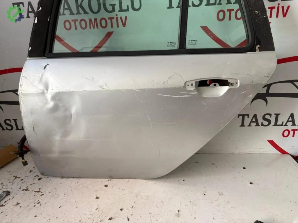 Renault Symbol Sol Arka Kapı çıkma parça