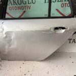 RENAULT SYMBOL SOL ARKA KAPI HAFİF HASARLI