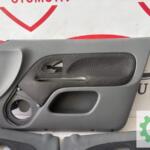 RENAULT SYMBOL ÖN ARKA KAPI DÖŞEMESİ ADET FİYATI
