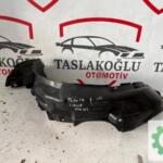 TOYOTA COROLLA SOL ÖN DAVLUMBAZ