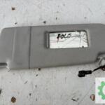 VOLKSWAGEN POLO SOL GÜNEŞLİK