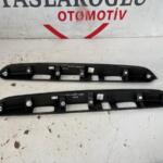 TOYOTA COROLLA CROSS BAGAJ KAPAĞI KİLİT BRAKETİ