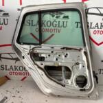 RENAULT SYMBOL SOL ARKA KAPI HAFİF HASARLI