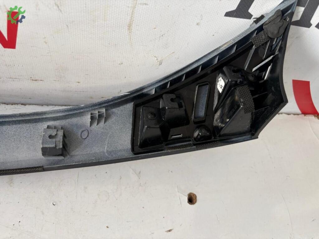 Hyundai Tucson Bagaj Kapağı çıkma parça