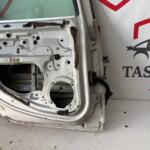 RENAULT SYMBOL SOL ARKA KAPI HAFİF HASARLI