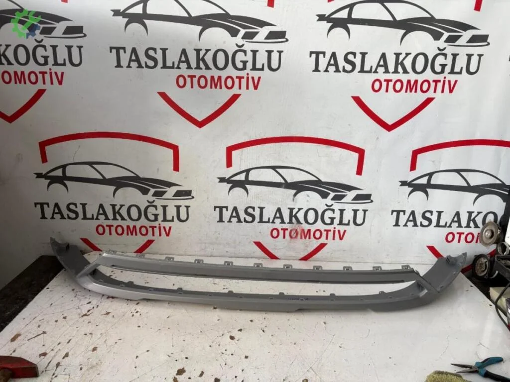 Hyundai Bayon Ön Tampon çıkma parça