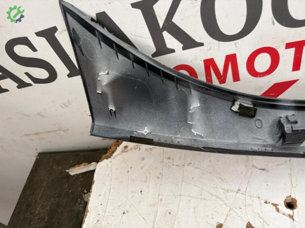 Hyundai Tucson Bagaj Kapağı çıkma parça