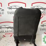 RENAULT CLİO 4 SAĞ KOLTUK AİRBAG LI