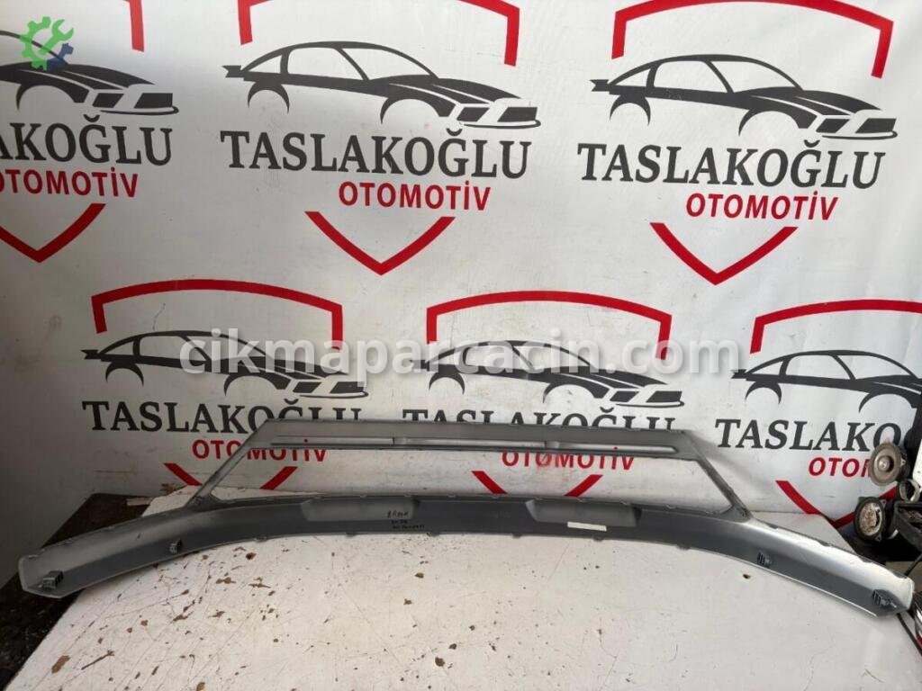 Hyundai Bayon Ön Tampon çıkma parça