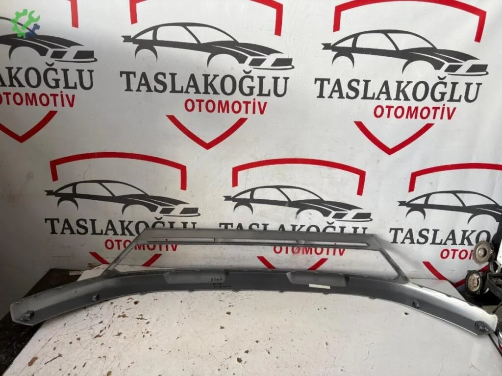 Hyundai Bayon Ön Tampon çıkma parça