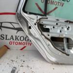 RENAULT SYMBOL SOL ARKA KAPI HAFİF HASARLI