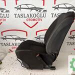 RENAULT CLİO 4 SAĞ KOLTUK AİRBAG LI