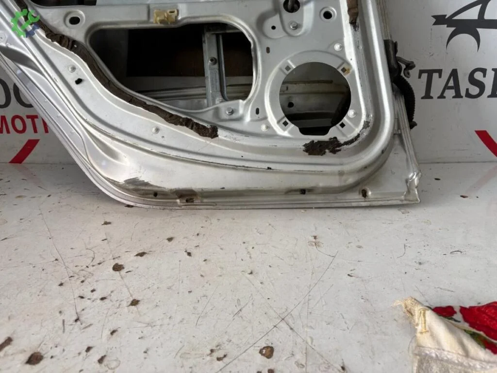 Renault Symbol Sol Arka Kapı çıkma parça
