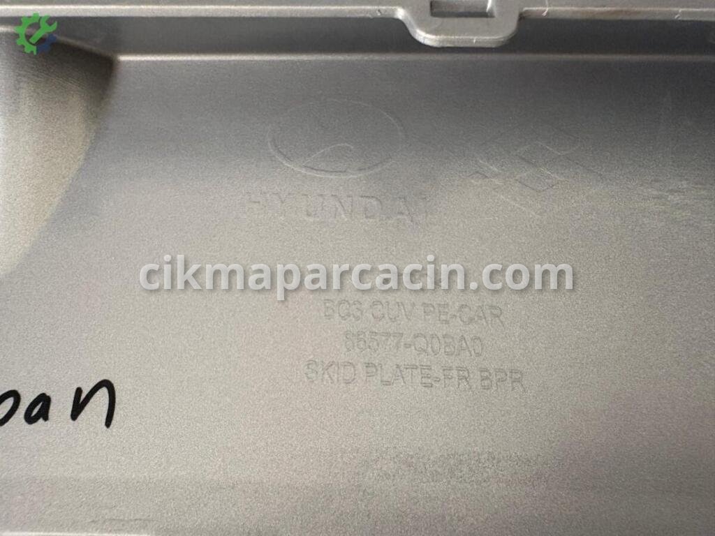 Hyundai Bayon Ön Tampon çıkma parça