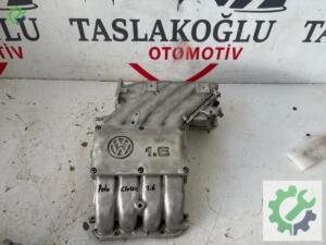 VOLKSWAGEN POLO CLASSİC 1.6 EMME MANİFOLDU KOMPLE
